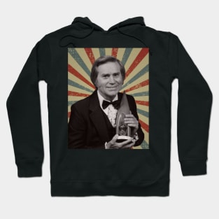 George Jones Hoodie